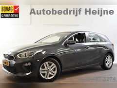 Kia Cee'd - Ceed 1.0 T-GDi 120PK DYNAMICLINE CAMERA/CRUISE/APPLECARPLAY