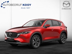 Mazda CX-5 - 2.0i AUT. Advantage