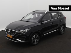 MG ZS - EV Luxury 45 kWh | WLTP 263KM | Panorama/Schuif-Kantel Dak | LMV | DAB | ACC | Airco | Nav