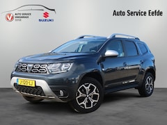 Dacia Duster - 1.3 TCe Tech Road / 360 Camera / Cruise / Climate