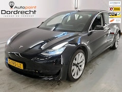 Tesla Model 3 - Standard RWD Plus 60 kWh dealer ond eerste eigenaar