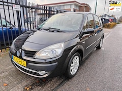 Renault Scénic - 1.6-16V Tech Line