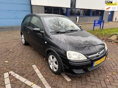 Opel Corsa - 1.2-16V Maxx