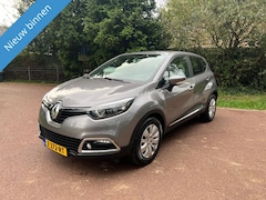 Renault Captur - 1.2 TCe Dynamique