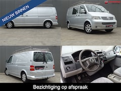 Volkswagen Transporter - 2.5 TDI 340 * 2x SCHUIFDEUR * GOED ONDERH