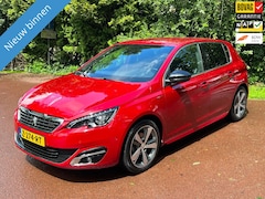 Peugeot 308 - 1.2 PureTech GT-line