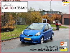 Toyota Aygo - 1.0-12V ACCESS 5-DEURS AIRCO/ 1 JAAR APK