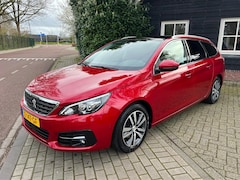 Peugeot 308 - 1.2 PureTech Allure