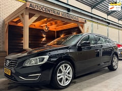 Volvo V60 - 2.4 D6 AWD Plug-In Hybrid FULL OPTION SUMMUM 280 PK