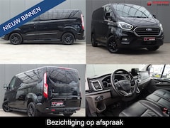 Ford Transit Custom - 280 2.0 TDCI L1H1 Limited * LEER * CARPLAY