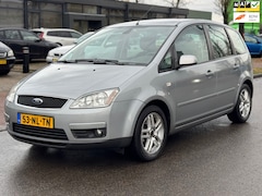 Ford Focus C-Max - 1.8-16V First Edition APK 03-2025 CRUISE/NL AUTO