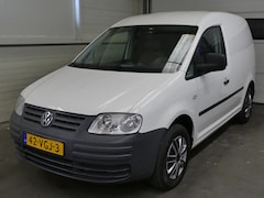 Volkswagen Caddy - 2.0 SDI - Mooie Bestelwagen - Marge - Youngtimer