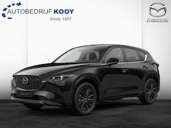 Mazda CX-5 - 2.0i AUT. Homura | Comfort Pack