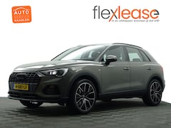 Audi Q3 - 35 TFSI S Line Black Optic Aut- Virtual Cockpit, Xenon Led, CarPlay, Sport Interieur, Lane