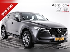 Mazda CX-5 - 2.0 SkyActiv-G 165 Business Luxury | AUTOMAAT | APPLE CARPLAY | 360 CAMERA | BOSE AUDIO |