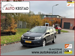 Dacia Logan MCV - 0.9 TCe AMBIANCE AIRCO/ ELEKTR. RAMEN 1 JAAR APK