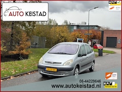 Citroën Xsara Picasso - 2.0i-16V Différence AIRCO/ 1 JAAR APK DIVERSE OPTIES