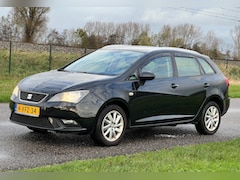 Seat Ibiza ST - 1.2 TSI Style 98000KM | Apple Carplay | Navi | Cruise | Airco