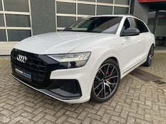 Audi Q8 - 55 TFSI QUATTRO Pro Line S 340 PK Pano/Head-Up