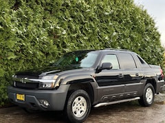 Chevrolet Avalanche - USA 5.3 4WD 1500 LPG G3 Airco BTW