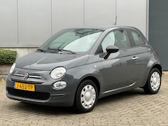 Fiat 500 - 1.0 Hybrid Pop 2020 52000KM 6bak NAP | 1e eigenaar | dealer onderhouden