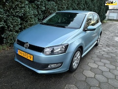 Volkswagen Polo - 1.2 TDI BlueMotion Comfortline