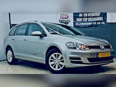 Volkswagen Golf Variant - 1.2 TSI Comfortline