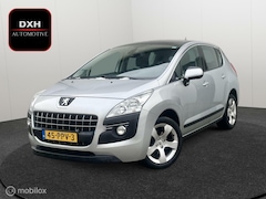 Peugeot 3008 - 1.6 VTi ST 1eEIGENAAR PANO NAVI BLUET TREKHAAK