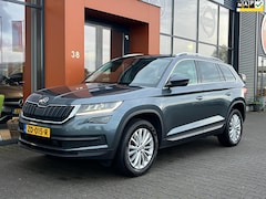 Skoda Kodiaq - 1.4 TSI|7Pers.|AUT.|Stoelverw.|Carplay|Cam.|PDC