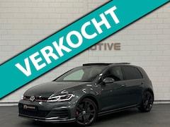 Volkswagen Golf - 2.0 TSI GTI Performance Pano|Keyl|Camera|VOL