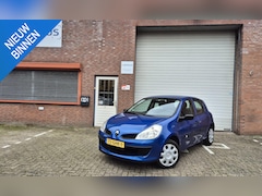 Renault Clio - 1.2-16V Expression NAP Airco 3e eigenaar APK