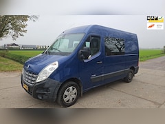 Renault Master - T33 2.3 dCi L2H2 Générique/ airco/ bj 2011/ euro 5