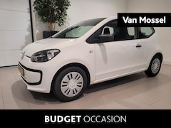 Volkswagen Up! - 1.0 take up BlueMotion | Airconditioning | Budget |