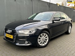 Audi A6 Limousine - 3.0 TDI Pro Line Plus / NAP / Dealer Onderh