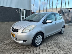 Toyota Yaris - 1.3 VVTi Sol 2006 AIRCO