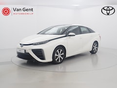 Toyota Mirai - Hydrogen