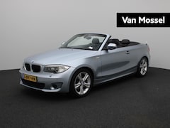 BMW 1-serie Cabrio - 118i High Executive