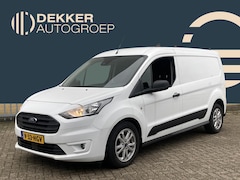 Ford Transit Connect - L2 Trend 1.5 EcoBlue 100pk-camera-cruise