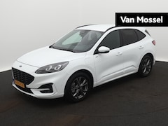 Ford Kuga - 2.5 PHEV ST-Line X Winterpack adapt cruise camera voor en achter