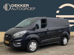 Ford Transit Custom - 300 2.0 TDCI L1H1 130pk Automaat Trend-imperiaal