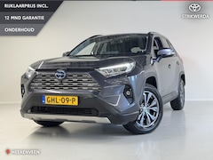 Toyota RAV4 - 2.5 Hybrid Style