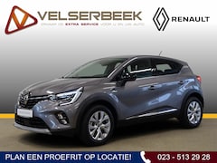 Renault Captur - TCe 130 Intens * Automaat / 11.301 Km