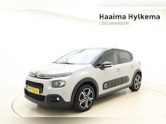 Citroën C3 - 1.2 PureTech Feel Edition 82 PK | Handgeschakeld | Trekhaak | Cruise Control | Airco | Par