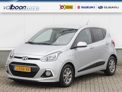 Hyundai i10 - 1.0i i-Drive | Airco | Cruise | Lm-Velgen