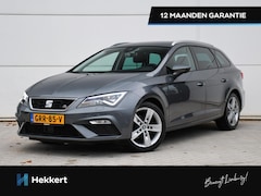 Seat Leon ST - FR Business Intense 1.4 EcoTSI 150pk Automaat PDC + CAM. | CRUISE.C | NAVI | DAB | APPLE-C