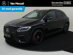 Mercedes-Benz GLA-Klasse - AMG 45 S 4MATIC+