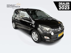 Renault Twingo - 1.2 16V Parisienne 3 DEURS / BLUETOOTH / AIRCO / ELEKTRONISCHE RAMEN