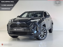 Toyota Yaris Cross - 1.5 Hybrid Dynamic | Limited |