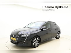 Peugeot 208 - 1.2 PureTech Allure Pack 100 PK | Handgeschakeld | Cruise Control | Navigatie | Parkeersen