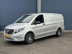 Mercedes-Benz Vito - 111 CDI Functional Lang AIRCO / NAVI / CAMERA / EURO 6 / L2H1